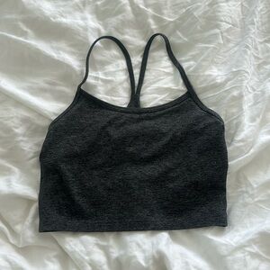 American eagle offline sports tank